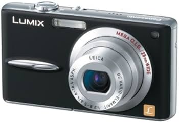 きむち_Panasonic LUMIX DMC-FX30❤️デジカメ Amazon | パナソニック デジタルカメラ LUMIX (ルミックス) DMC